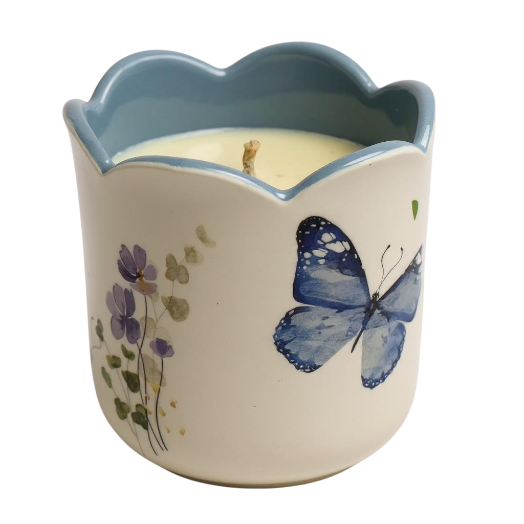 Hope Soy Wax Candle Fresh & Uplifting Scent | 11 oz
