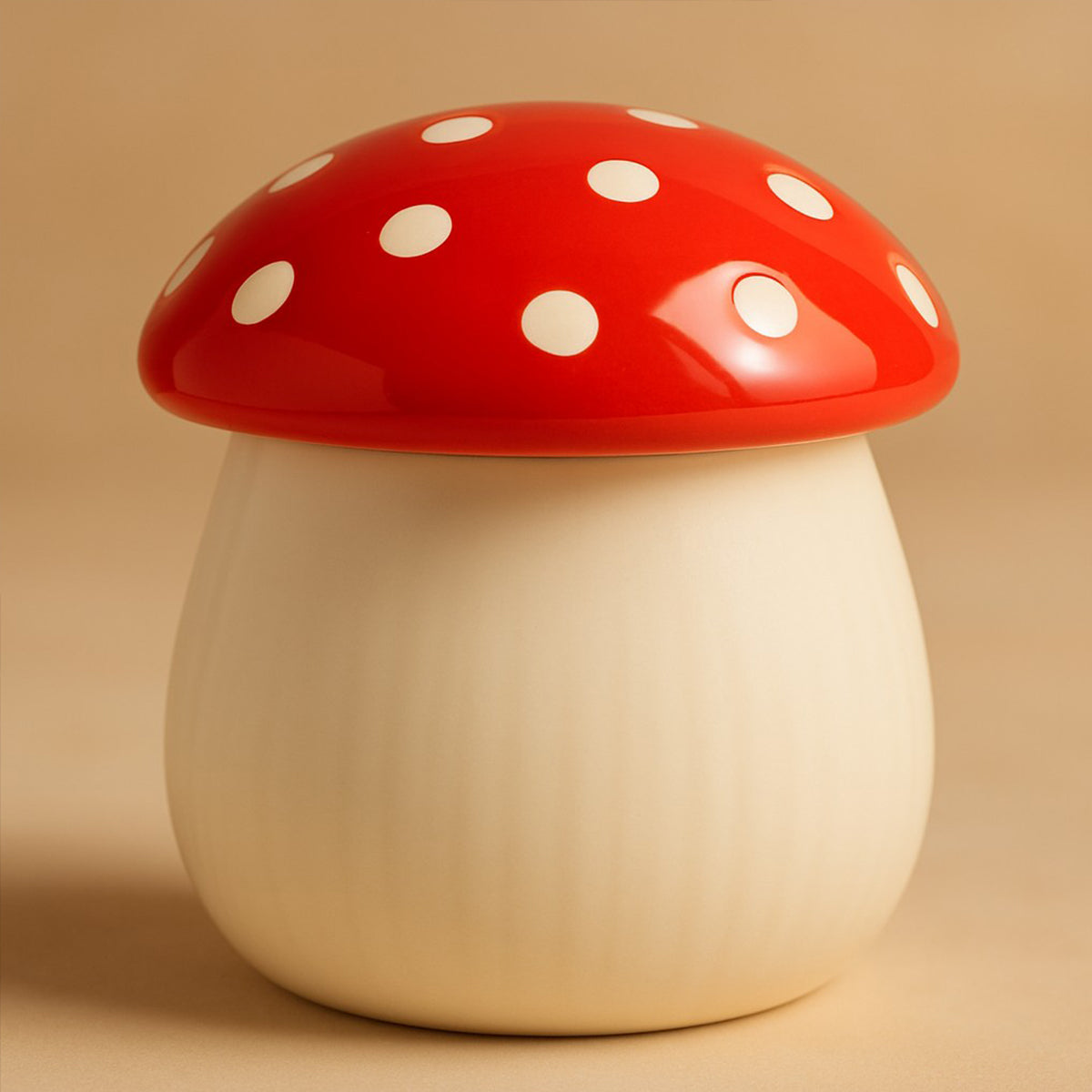 Abelia Candles Amanita Apothecary Candle