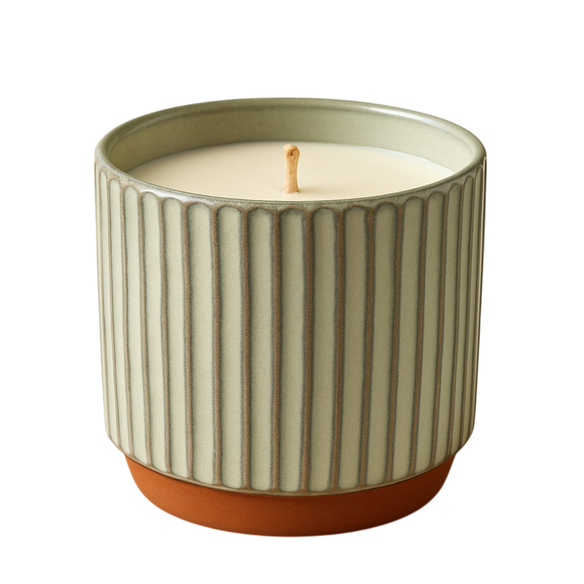 Relevé Apothecary Soy Wax Candle, Coastal Calm & Botanical Uplift | 10 oz